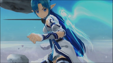画像ギャラリー No.019のサムネイル画像 / 「アクセル・ワールドVSソードアート・オンライン 千年の黄昏」，2つの世界が交わった謎や登場キャラクターの一部を紹介