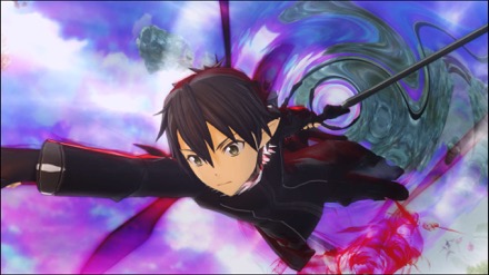 画像ギャラリー No.020のサムネイル画像 / 「アクセル・ワールドVSソードアート・オンライン 千年の黄昏」，2つの世界が交わった謎や登場キャラクターの一部を紹介