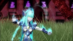 画像ギャラリー No.004のサムネイル画像 / 「アクセル・ワールド VS ソードアート・オンライン」，主題歌の一部も聴ける第2弾PVが公開。「サチALOVer.」など初回封入特典の追加情報も