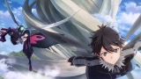 画像ギャラリー No.012のサムネイル画像 / 「アクセル・ワールド VS ソードアート・オンライン」，主題歌の一部も聴ける第2弾PVが公開。「サチALOVer.」など初回封入特典の追加情報も