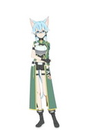 画像ギャラリー No.008のサムネイル画像 / 「アクセル・ワールド VS ソードアート・オンライン 千年の黄昏」，AWキャラクターとSAOキャラクターの違いや冒険の拠点などが公開