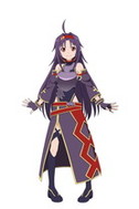 画像ギャラリー No.012のサムネイル画像 / 「アクセル・ワールド VS ソードアート・オンライン 千年の黄昏」，AWキャラクターとSAOキャラクターの違いや冒険の拠点などが公開