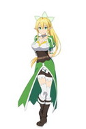 画像ギャラリー No.016のサムネイル画像 / 「アクセル・ワールド VS ソードアート・オンライン 千年の黄昏」，AWキャラクターとSAOキャラクターの違いや冒険の拠点などが公開