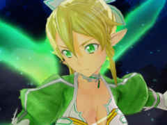 「アクセル・ワールド VS ソードアート・オンライン 千年の黄昏」，AWキャラクターとSAOキャラクターの違いや冒険の拠点などが公開