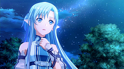 画像ギャラリー No.001のサムネイル画像 / 「アクセル・ワールド VS ソードアート・オンライン 千年の黄昏」，主題歌も聴けるオープニングムービーが公開