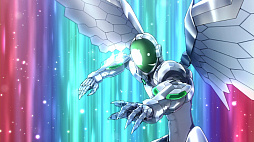 画像ギャラリー No.004のサムネイル画像 / 「アクセル・ワールド VS ソードアート・オンライン 千年の黄昏」，主題歌も聴けるオープニングムービーが公開