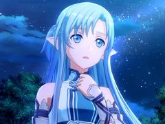 「アクセル・ワールド VS ソードアート・オンライン 千年の黄昏」，主題歌も聴けるオープニングムービーが公開