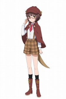画像ギャラリー No.001のサムネイル画像 / 「アクセル・ワールドVSソードアート・オンライン」アルゴやフィリアなど新規登場キャラクターを公開。対人戦や最大16人での冒険が可能に