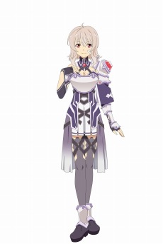 画像ギャラリー No.007のサムネイル画像 / 「アクセル・ワールドVSソードアート・オンライン」アルゴやフィリアなど新規登場キャラクターを公開。対人戦や最大16人での冒険が可能に