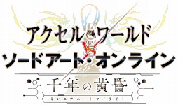 画像ギャラリー No.009のサムネイル画像 / 「アクセル・ワールドVSソードアート・オンライン」アルゴやフィリアなど新規登場キャラクターを公開。対人戦や最大16人での冒険が可能に
