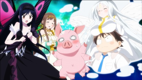 画像ギャラリー No.035のサムネイル画像 / 「アクセル・ワールドVSソードアート・オンライン」アルゴやフィリアなど新規登場キャラクターを公開。対人戦や最大16人での冒険が可能に
