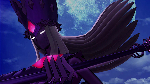 画像ギャラリー No.010のサムネイル画像 / 「アクセル・ワールドVSソードアート・オンライン」のPV第3弾が公開。戦闘シーンや,参戦キャラの新規映像などを収録