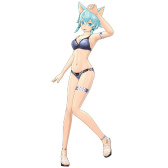 画像ギャラリー No.005のサムネイル画像 / 「アクセルソード」，コンテンツを遊びつくすDLC シーズンパスが販売