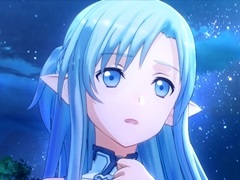 「アクセル・ワールドVSソードアート・オンライン」，第4弾PVを公開。冒険の拠点「空都ライン」の紹介や参戦キャラクターのラッシュ映像を収録