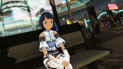 画像ギャラリー No.018のサムネイル画像 / 「アクセル・ワールドVSソードアート・オンライン 千年の黄昏」のマルチプレイではデュエルやチーム対戦が可能。協力して挑むクエストも用意