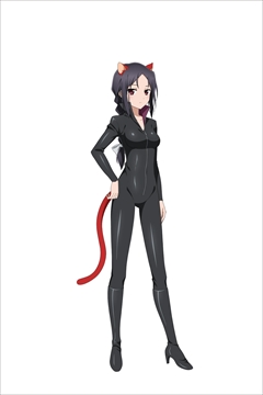 画像ギャラリー No.023のサムネイル画像 / 「アクセル・ワールドVSソードアート・オンライン 千年の黄昏」のマルチプレイではデュエルやチーム対戦が可能。協力して挑むクエストも用意