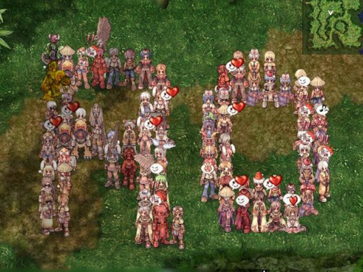 画像ギャラリー No.042のサムネイル画像 / 僕はずっと,MMO世界の傍観者だったんです――不定期連載「原田が斬る!」,第3回は「ソードアート・オンライン」川原 礫氏とのVRMMO談義
