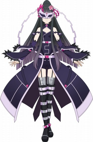 画像ギャラリー No.009のサムネイル画像 / 「アクセル・ワールドVSソードアート・オンライン 千年の黄昏」にアリスとユージオが参戦。今夏発売予定のDLC「異世界からの漂流者」で登場