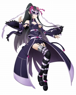画像ギャラリー No.002のサムネイル画像 / 「アクセル・ワールドVSソードアート・オンライン」のDLC「異世界からの漂流者」が配信