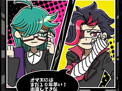 これぞ精神を削り合う戦い！　スマホ向けオンライン対戦カードゲーム「罵倒バトラー」を紹介する「（ほぼ）日刊スマホゲーム通信」第1282回