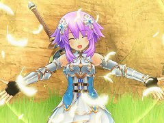 「四女神オンライン CYBER DIMENSION NEPTUNE」ゲームの流れや主題歌，BGM情報が公開。最新PV「四女神オンラインの世界へ！」も