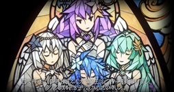 画像ギャラリー No.004のサムネイル画像 / 「四女神オンライン CYBER DIMENSION NEPTUNE」，MMORPGのWebサイトをイメージした特設サイトが本日公開。イメージムービーのフルバージョンも
