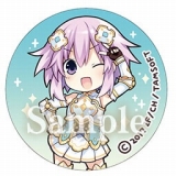 画像ギャラリー No.018のサムネイル画像 / 「四女神オンライン CYBER DIMENSION NEPTUNE」キャラクター紹介ムービーが公開。発売に先駆けたファンアート企画の開催も