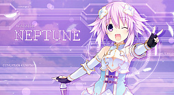 画像ギャラリー No.002のサムネイル画像 / 「四女神オンライン CYBER DIMENSION NEPTUNE」のオープニングムービーが公開。公式サイトではサブキャラクター紹介ページなども