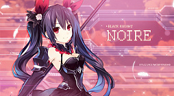 画像ギャラリー No.003のサムネイル画像 / 「四女神オンライン CYBER DIMENSION NEPTUNE」のオープニングムービーが公開。公式サイトではサブキャラクター紹介ページなども
