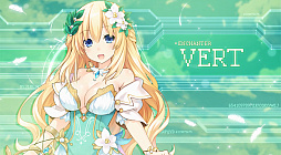 画像ギャラリー No.005のサムネイル画像 / 「四女神オンライン CYBER DIMENSION NEPTUNE」のオープニングムービーが公開。公式サイトではサブキャラクター紹介ページなども