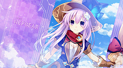 画像ギャラリー No.006のサムネイル画像 / 「四女神オンライン CYBER DIMENSION NEPTUNE」のオープニングムービーが公開。公式サイトではサブキャラクター紹介ページなども