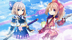 画像ギャラリー No.008のサムネイル画像 / 「四女神オンライン CYBER DIMENSION NEPTUNE」のオープニングムービーが公開。公式サイトではサブキャラクター紹介ページなども