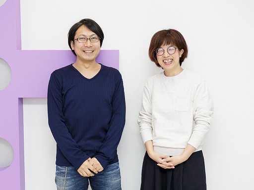画像ギャラリー No.001のサムネイル画像 / 一新された世界観やUnreal Engine 4の採用など,「四女神オンライン CYBER DIMENSION NEPTUNE」の新たな挑戦についてキーパーソンに聞いた