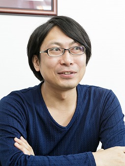画像ギャラリー No.003のサムネイル画像 / 一新された世界観やUnreal Engine 4の採用など,「四女神オンライン CYBER DIMENSION NEPTUNE」の新たな挑戦についてキーパーソンに聞いた