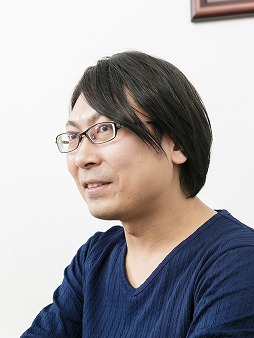 画像ギャラリー No.016のサムネイル画像 / 一新された世界観やUnreal Engine 4の採用など,「四女神オンライン CYBER DIMENSION NEPTUNE」の新たな挑戦についてキーパーソンに聞いた