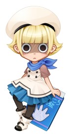 画像ギャラリー No.001のサムネイル画像 / 「おさわり探偵 なめこ大繁殖2」と「なめこもりもり」がハンゲームでサービス開始