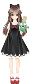 画像ギャラリー No.002のサムネイル画像 / 「おさわり探偵 なめこ大繁殖2」と「なめこもりもり」がハンゲームでサービス開始