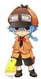 画像ギャラリー No.004のサムネイル画像 / 「おさわり探偵 なめこ大繁殖2」と「なめこもりもり」がハンゲームでサービス開始