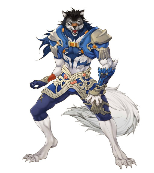 画像ギャラリー No.002のサムネイル画像 / 「エンドライド-X fragments-」,石塚運昇さんと森久保祥太郎さんの起用を発表