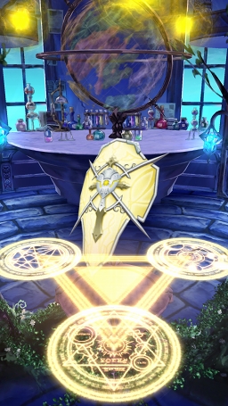 画像ギャラリー No.022のサムネイル画像 / 【PR】戦略と快感のコマンド×アクションRPG「エンドライド -X fragments-」最難関ステージ到達までの鉄板攻略をお届け!