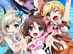 「8 beat Story♪ 〜アイドル×音楽ゲーム〜」を紹介する「（ほぼ）日刊スマホゲーム通信」第1245回