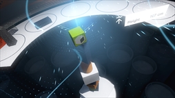 画像ギャラリー No.003のサムネイル画像 / 「DRIVECLUB VR」と「つみき BLOQ VR」の国内向け販売が決定。発売日は2016年11月17日