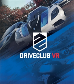 画像ギャラリー No.009のサムネイル画像 / 「DRIVECLUB VR」と「つみき BLOQ VR」の国内向け販売が決定。発売日は2016年11月17日