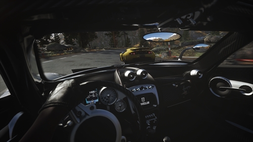 画像ギャラリー No.013のサムネイル画像 / 「DRIVECLUB VR」と「つみき BLOQ VR」の国内向け販売が決定。発売日は2016年11月17日