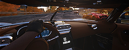 画像ギャラリー No.005のサムネイル画像 / PS VR専用レースゲーム「DRIVECLUB VR」とパズルゲーム「つみきBLOQ VR」が日本国内で本日発売