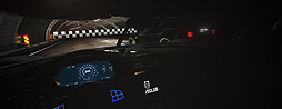 画像ギャラリー No.006のサムネイル画像 / PS VR専用レースゲーム「DRIVECLUB VR」とパズルゲーム「つみきBLOQ VR」が日本国内で本日発売