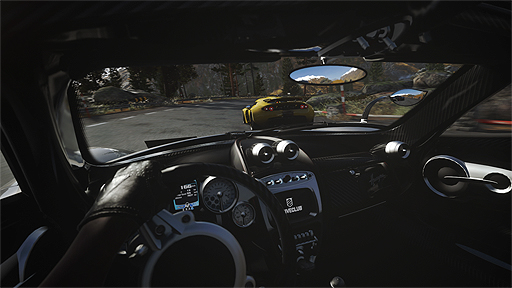 画像ギャラリー No.007のサムネイル画像 / PS VR専用レースゲーム「DRIVECLUB VR」とパズルゲーム「つみきBLOQ VR」が日本国内で本日発売