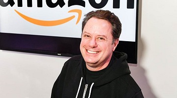 Amazon，ついにAAAの坩堝に身を投じる