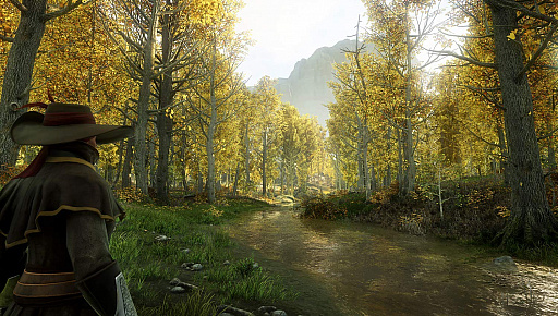 画像ギャラリー No.001のサムネイル画像 / サバイバルMMORPG「New World」,新大陸を舞台に仲間たちと生活しながら,大規模ギルド間抗争も楽しめるゲーム内容が明らかに