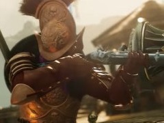「New World」，さまざまなシチュエーションでの戦闘シーンを収めたトレイラーが公開